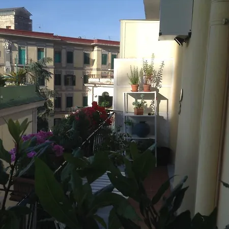Apartment Belvedere San Martino