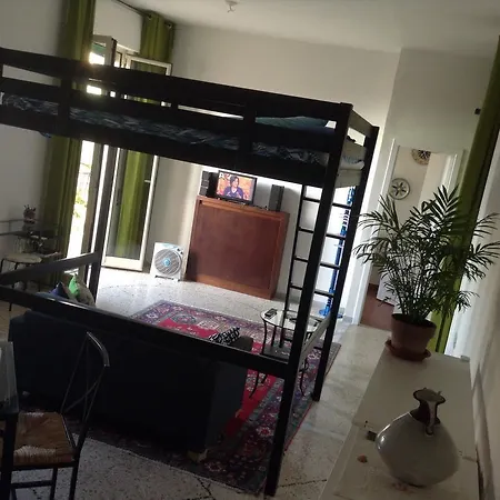Apartment Belvedere San Martino *