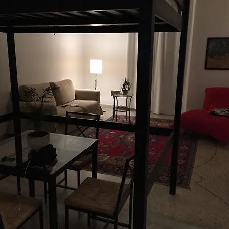 Apartment Belvedere San Martino Naples