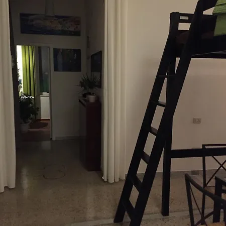 Belvedere San Martino Apartment Naples